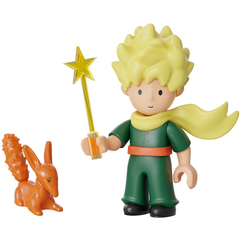 Little Prince Rose Building Set
