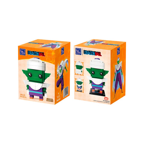 Dragon Ball Piccolo Jr. Building Set