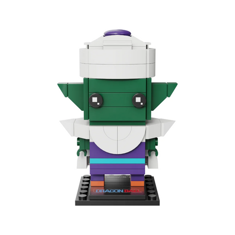Dragon Ball Piccolo Jr. Building Set