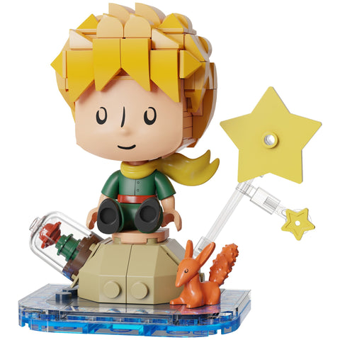 The Little Prince Mini Le Petit Prince Building Set