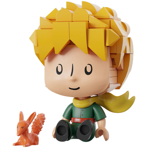 The Little Prince Mini Le Petit Prince Building Set