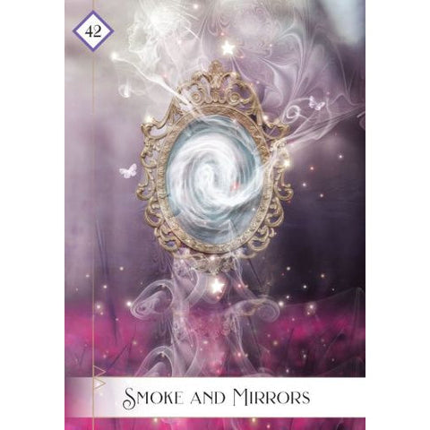 Oracle of the 7 Energies Tarot Style Deck by Hay House – New Spiritual Tool