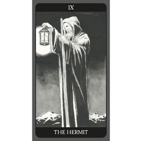 Dark Side of Tarot 78-Card Deck Lo Scarabeo by Corrado Roi Sasha Graham
