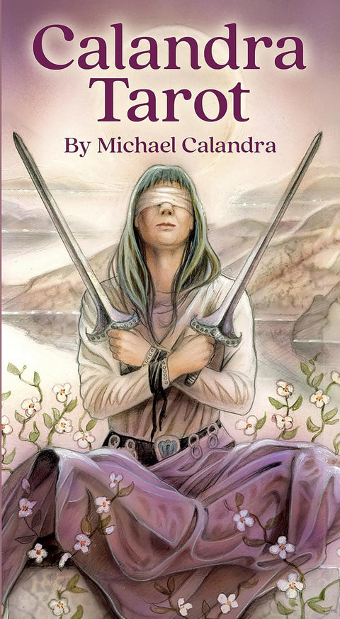 Calandra Tarot US Games Systems