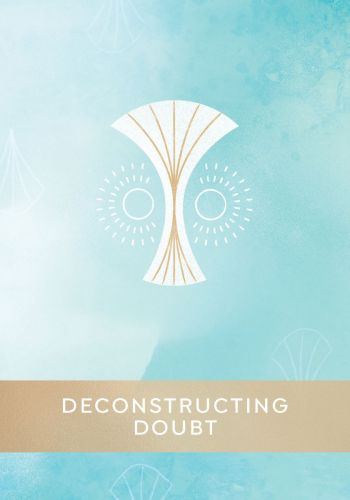 Healing Mantra Oracle Cards Deck By Matt Kahn Worthiness Abundance Love