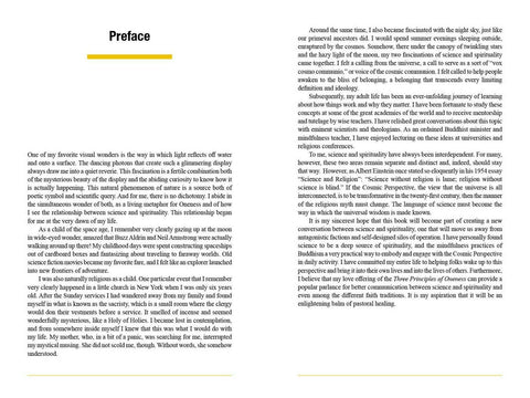 The Three Principles Of Oneness Book Schiffer Publishing Anthony Stultz NEW