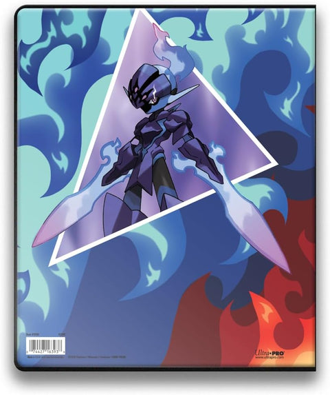 Ultra Pro Pokémon 9-Pocket Portfolio – Armarouge & Ceruledge, 90/180 Cards