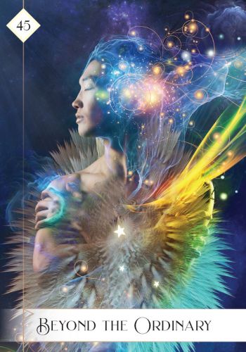 Oracle of the 7 Energies Tarot Style Deck by Hay House – New Spiritual Tool