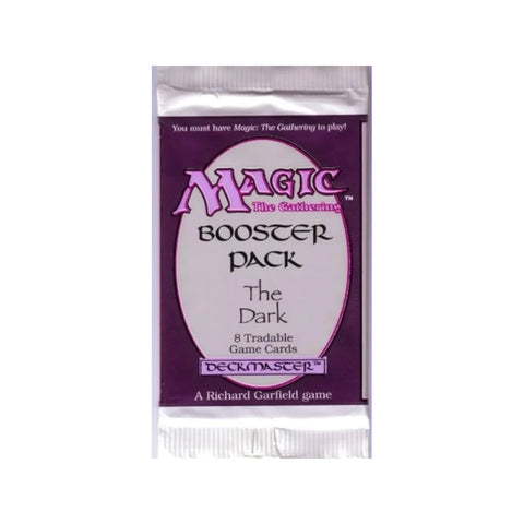 Magic The Gathering Mystery Booster Draft Booster Pack Sealed