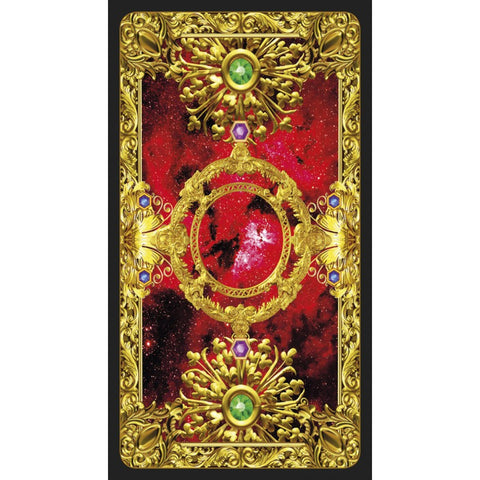 Dunne Apokalypsis Tarot Deck 78 Cards Lo Scarabeo Fortune Telling New