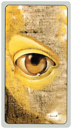 Haindl Tarot Deck 78 Cards with English Guidebook by US Games New