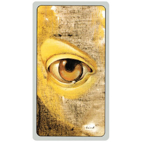 Haindl Tarot Deck 78 Cards with English Guidebook by US Games New