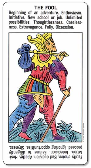 Starter Tarot Deck by US Games, Ancient Woodcut Art, 78 Cards + Guide