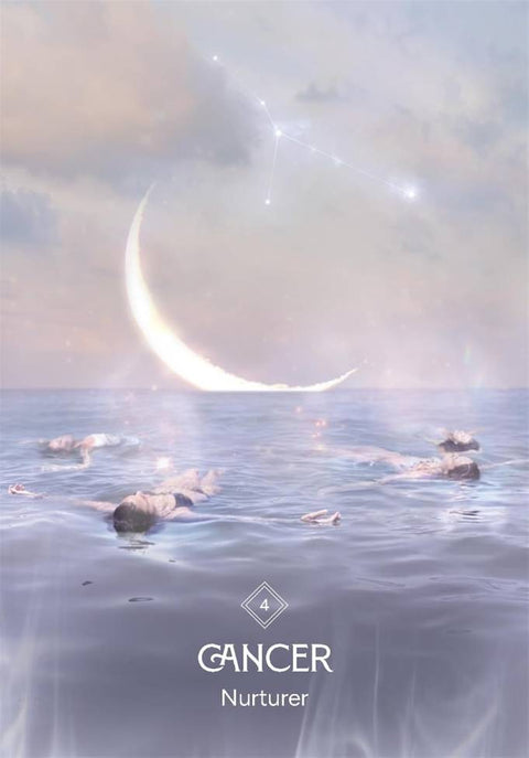 The Business Astrology Oracle Card Deck by Kathryn Hocking Hay House