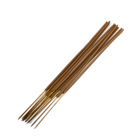Aromatika Palo Santo Incense Sticks Charcoal-Free 20g Natural Hand-Rolled India