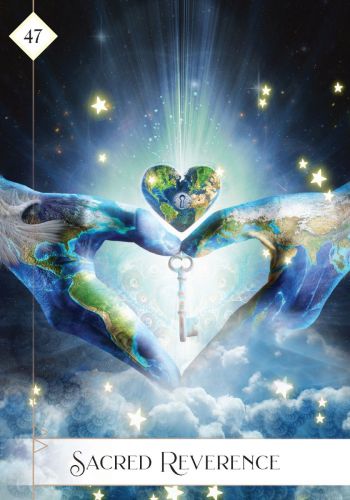 Oracle of the 7 Energies Tarot Style Deck by Hay House – New Spiritual Tool