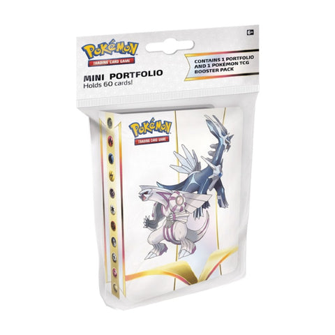 Pokemon TCG: Sword & Shield – Astral Radiance Mini Portfolio