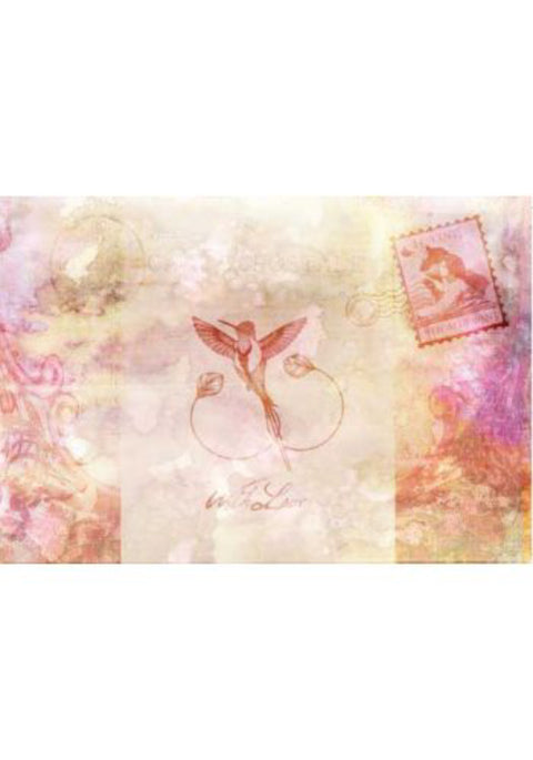 Postcards from Spirit Oracle Cards – Daily Messages from the Spirit Realm
