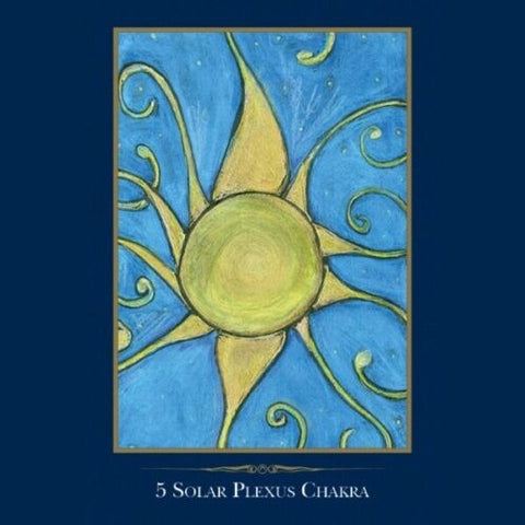 The Empathic Oracle 56-Card Deck & Guidebook by Schiffer
