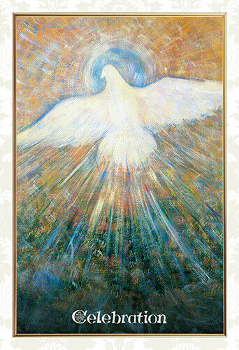 Universal Love Healing Oracle Cards Blue Angel By Toni Carmine Salerno NEW