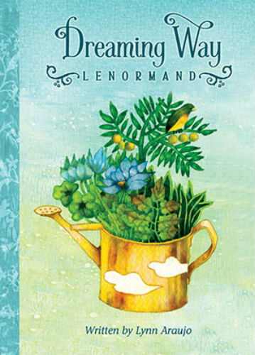 Dreaming Way Lenormand 36-Card Oracle Deck by US Games Systems