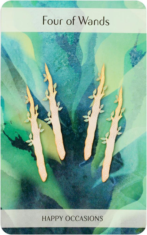 The Magical Nordic Tarot & Book Cico Books By Jayne Wallace And Tracey Emin NEW