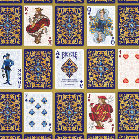 Bicycle Royal Playing Cards Deck