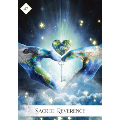 Oracle of the 7 Energies Tarot Style Deck by Hay House – New Spiritual Tool