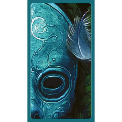 Tarot Of Dark Angels Deck Cards Russo Esoteric Fortune Telling Lo Scarabeo NEW