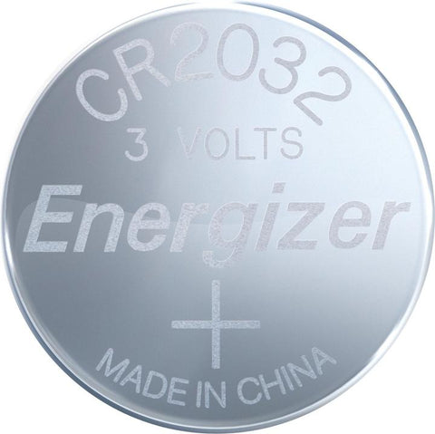 20x Energizer CR2032 3V Lithium Coin Cell Batteries DL2032 Long Lasting