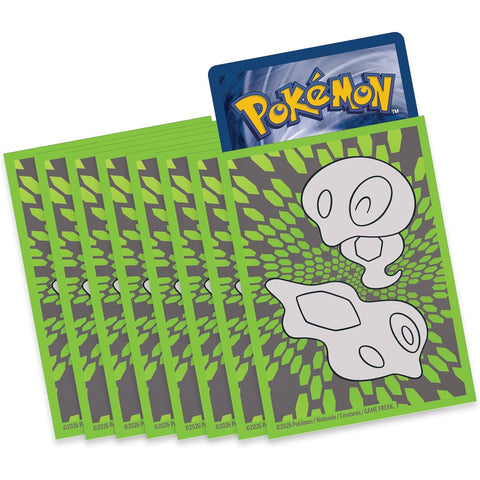 Pokemon TCG Mega Evolution Perfect Order Elite Trainer Box ETB Sealed