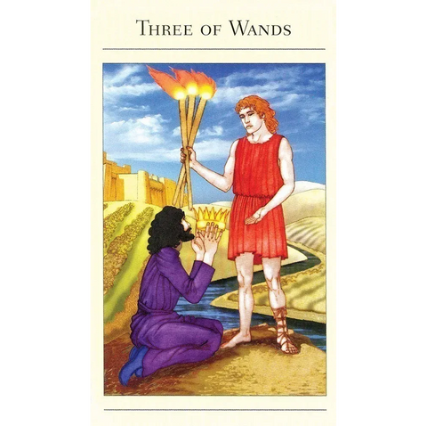 The NEW Mythic Tarot Cards Deck Book Set Esoteric Telling US Games Systems Myt78