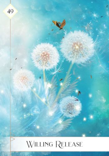 Oracle of the 7 Energies Tarot Style Deck by Hay House – New Spiritual Tool