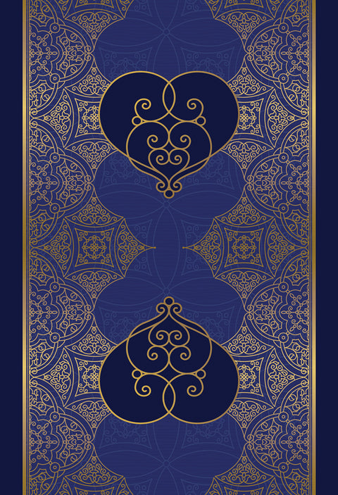 Journey Of Love Oracle Deck Cards Alana Fairchild Esoteric Telling Blue Angel