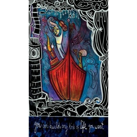 Manifesting Your Greatness Oracle Cards Deck & Guidebook Set New