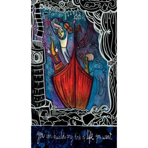 Manifesting Your Greatness Oracle Cards Deck & Guidebook Set New