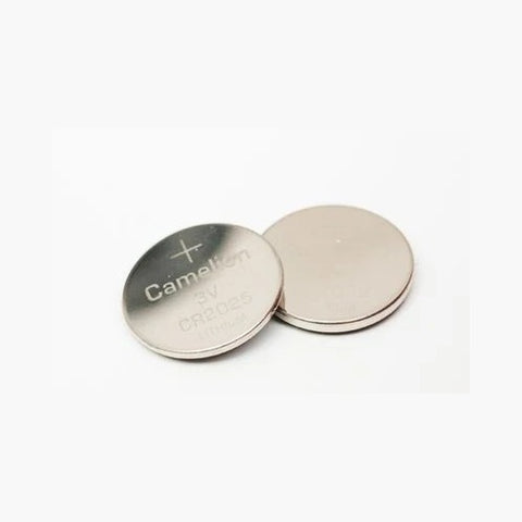 5x Camelion CR1216 3V Lithium Coin Cell Button Batteries