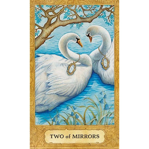 Chrysalis Tarot Deck & Guidebook Set 78 Cards by US Games Systems
