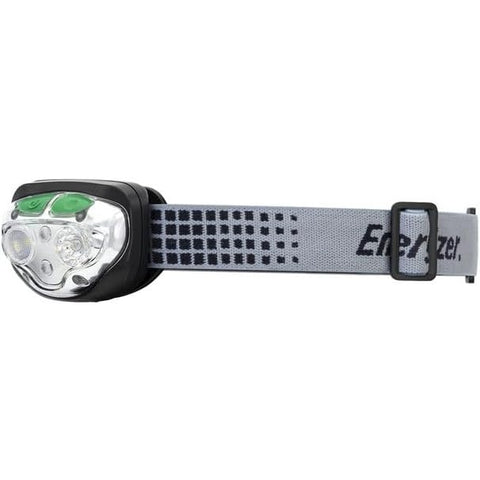 Energizer Industrial Rechargeable Headlamp 400 Lumen IPX4 Waterproof