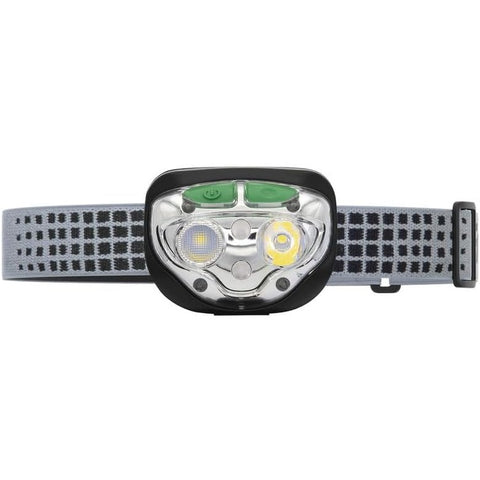 Energizer Industrial Rechargeable Headlamp 400 Lumen IPX4 Waterproof