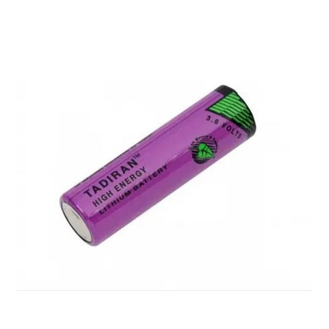 4x Tadiran AA 3.6V Lithium Batteries 2200mAh LS14500 SL-760 High Energy