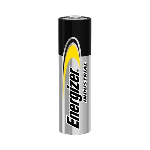 20x Energizer AAA Alkaline LR03 Batteries 1.5V Industrial Micro MN2400/AM4/E92
