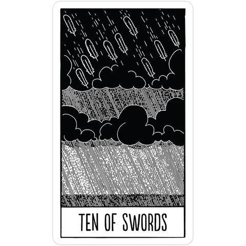 The Star String Tarot Cards Deck US Games Systems