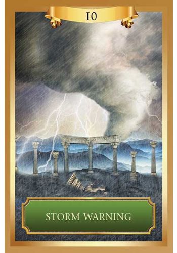 Energy Oracle Cards – Chakra, Spirit Guides, Angel Deck & Guidebook