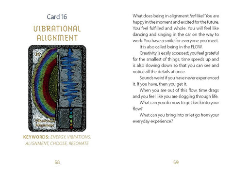 The Shaman’s Way Oracle Schiffer Publishing