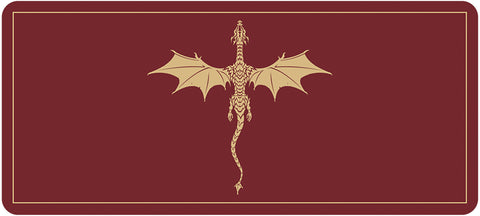 Dragon Magick Oracle Cards Deck Mini Blue Angel Lucy Cavendish Esoteric NEW