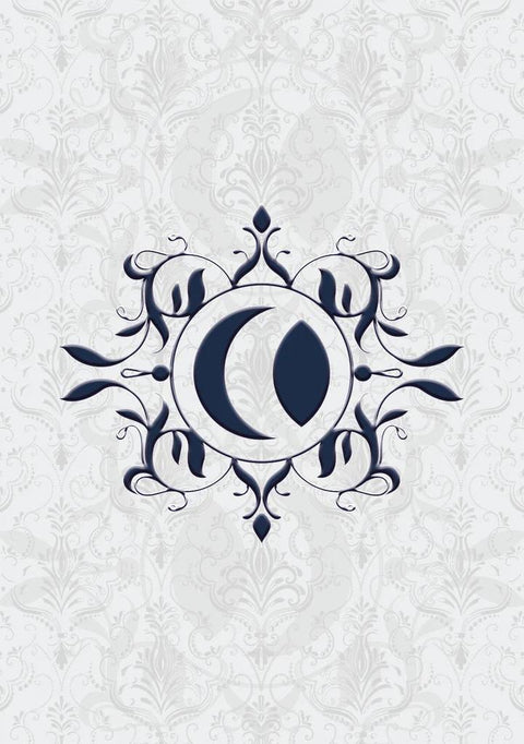 De La Nuit Lenormand Oracle Cards Deck And Book Sibyls Fantasy