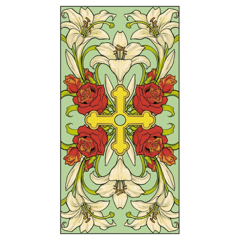 After Tarot Kit Cards Deck & Book Lo Scarabeo Pietro Alligo Corinne Kenner NEW