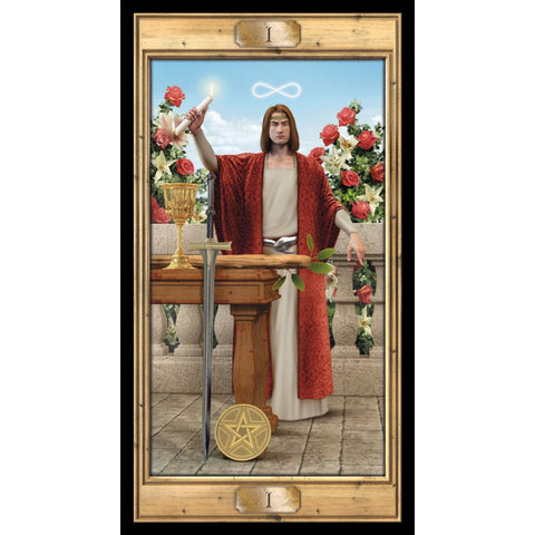 The Pictorial Key Tarot Deck Cards Davide Corsi Esoteric Lo Scarabeo Telling NEW