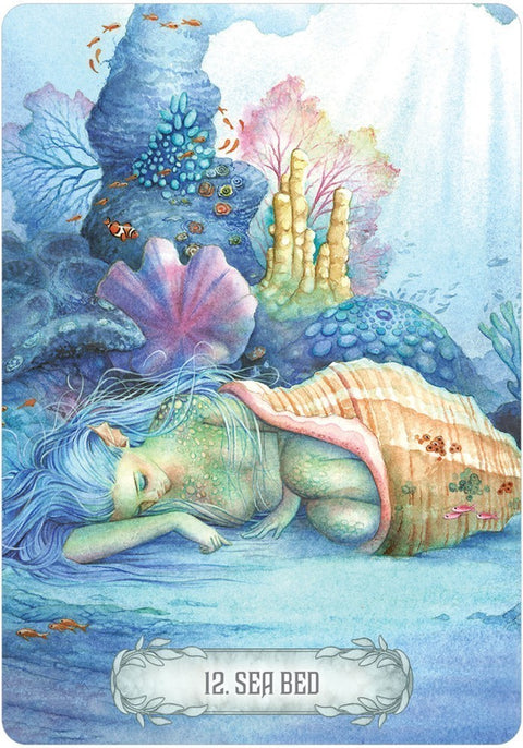 Oracle of Light and Dreams Deck by Scot Howden US Games 49 Cards & Guidebook